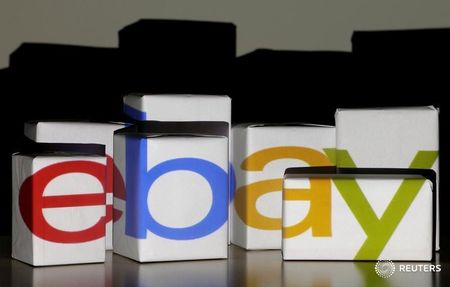 eBay drops 6% as earnings guidance falls short; analysts remain cautious