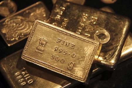 Gold futures back at $2,000 with biggest gain in 4 months for July