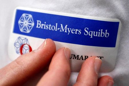 Bristol-Myers Squibb earnings missed by $0.23, revenue fell short of estimates