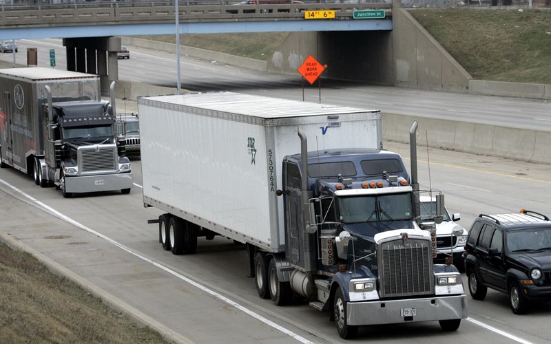 Yellow Corp demise seen boosting rates for rival US truckers